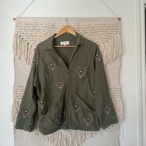 The Great Field Jacket
